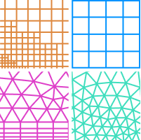 Advantages of Structured MultiBlock Meshing | GridPro